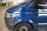  Volkswagen  Crafter  Kasten Kasten 35 mittellang Hochdach 4MOTION 2.0 TDI 130KW MT6 E6dT #24