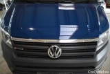  Volkswagen  Crafter  Kasten Kasten 35 mittellang Hochdach 4MOTION 2.0 TDI 130KW MT6 E6dT #43