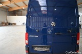  Volkswagen  Crafter  Kasten Kasten 35 mittellang Hochdach 4MOTION 2.0 TDI 130KW MT6 E6dT #97