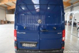  Volkswagen  Crafter  Kasten Kasten 35 mittellang Hochdach 4MOTION 2.0 TDI 130KW MT6 E6dT #101