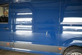  Volkswagen  Crafter  Kasten Kasten 35 mittellang Hochdach 4MOTION 2.0 TDI 130KW MT6 E6dT #107