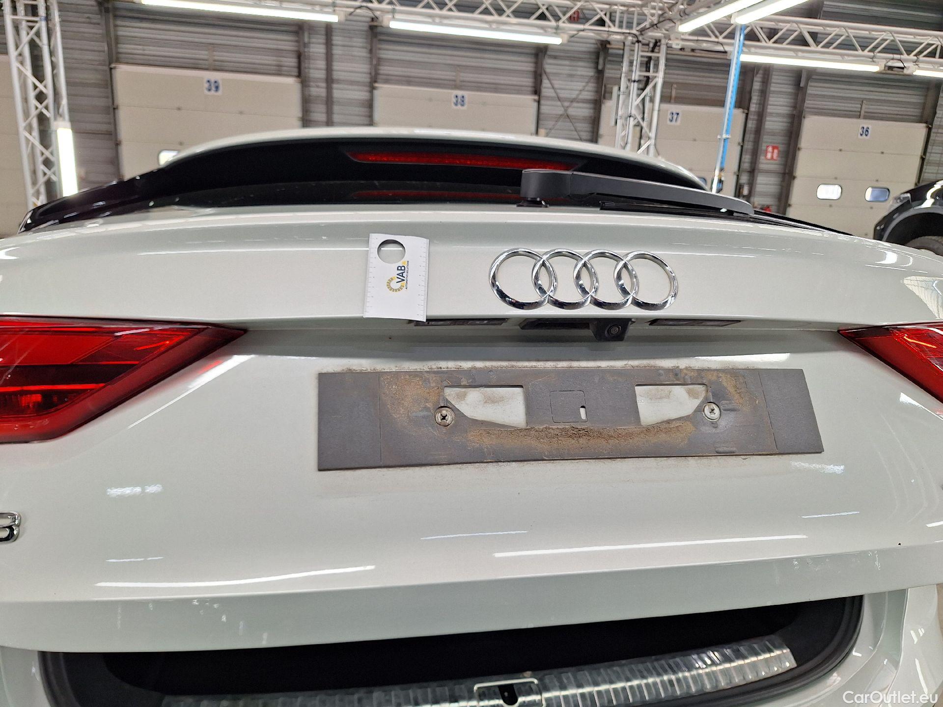  Audi  Q3 Audi,  SB '19 PHEV, Audi  Sportback 45 TFSI e S tronic S Line 5d #10