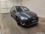  Audi  A3 Audi  Sportback 1.5 35 TFSi 110kW Advanced 5d #8