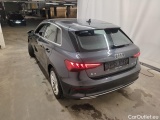  Audi  A3 Audi  Sportback 1.5 35 TFSi 110kW Advanced 5d #7