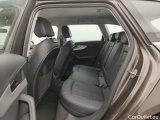  Audi  A4 Audi  Avant 2.0 TDi 90kW S tronic 5d #10