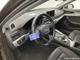  Audi  A4 Audi  Avant 2.0 TDi 90kW S tronic 5d #102