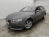  Audi  A4 Audi  Avant 2.0 TDi 90kW S tronic 5d #138