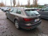  Audi  A4 Audi  Avant 2.0 TDi 90kW S tronic 5d #139
