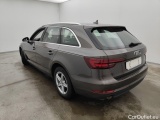  Audi  A4 Audi  Avant 2.0 TDi 90kW S tronic 5d #140