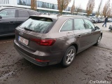 Audi  A4 Audi  Avant 2.0 TDi 90kW S tronic 5d #141