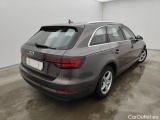  Audi  A4 Audi  Avant 2.0 TDi 90kW S tronic 5d #142