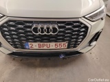  Audi  Q3 Audi  Sportback 35 TDI S tronic S Line Business Ed 5d #31