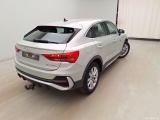  Audi  Q3 Audi,  SB '19 PHEV, Audi  Sportback 45 TFSI e S tronic S Line 5d #8