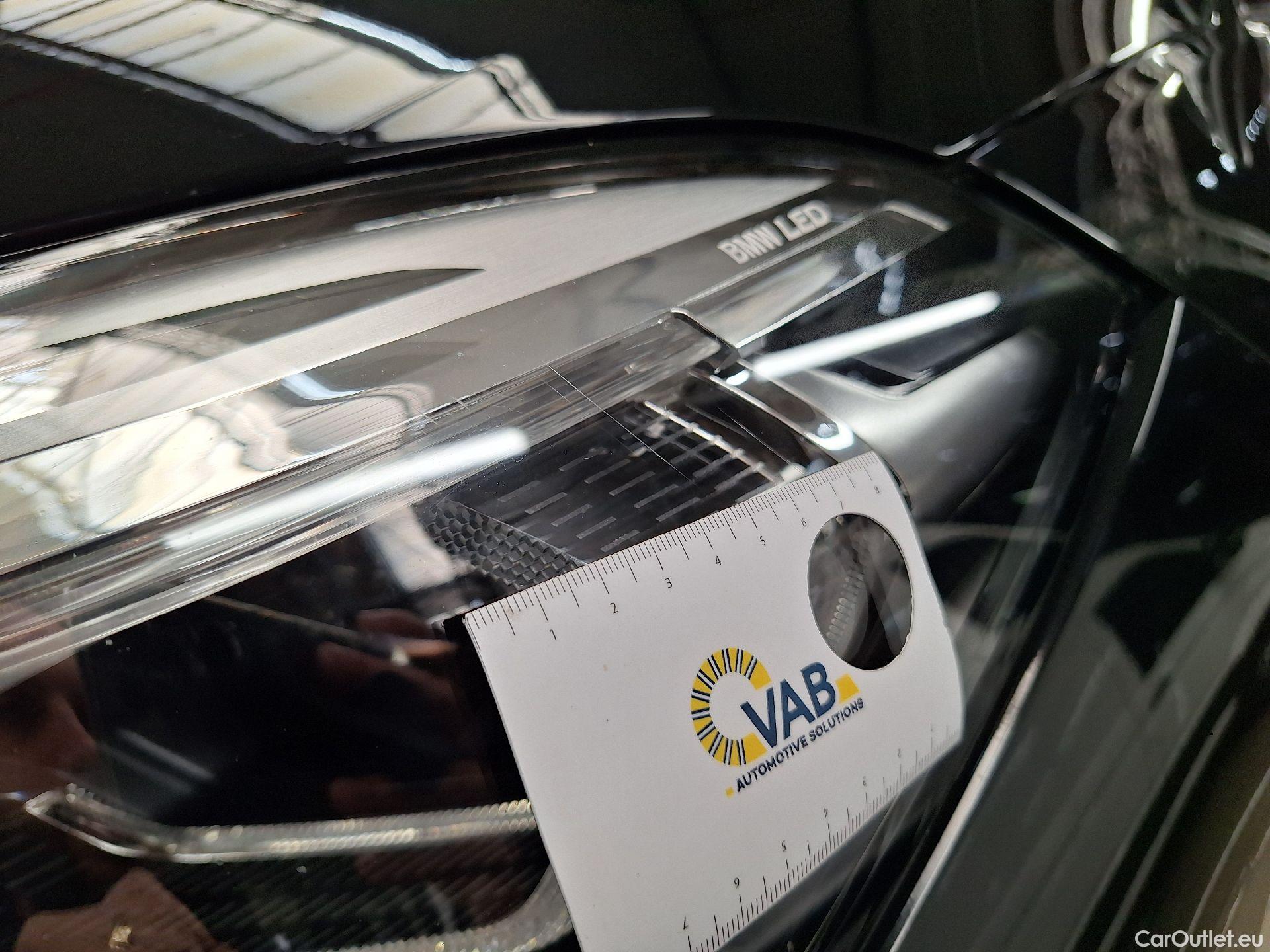  Bmw  Serie 2 BMW, 2-serie Gr.Coupé '19, BMW 2 Reeks Gran Coupé 216dA (85kW) 4d #37