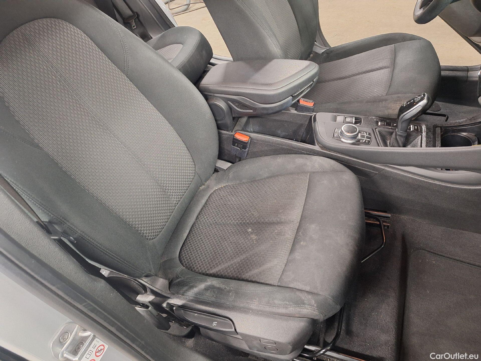  Bmw  X1 BMW,  FL'19, BMW  sDrive18iA (100 kW) 5d #6