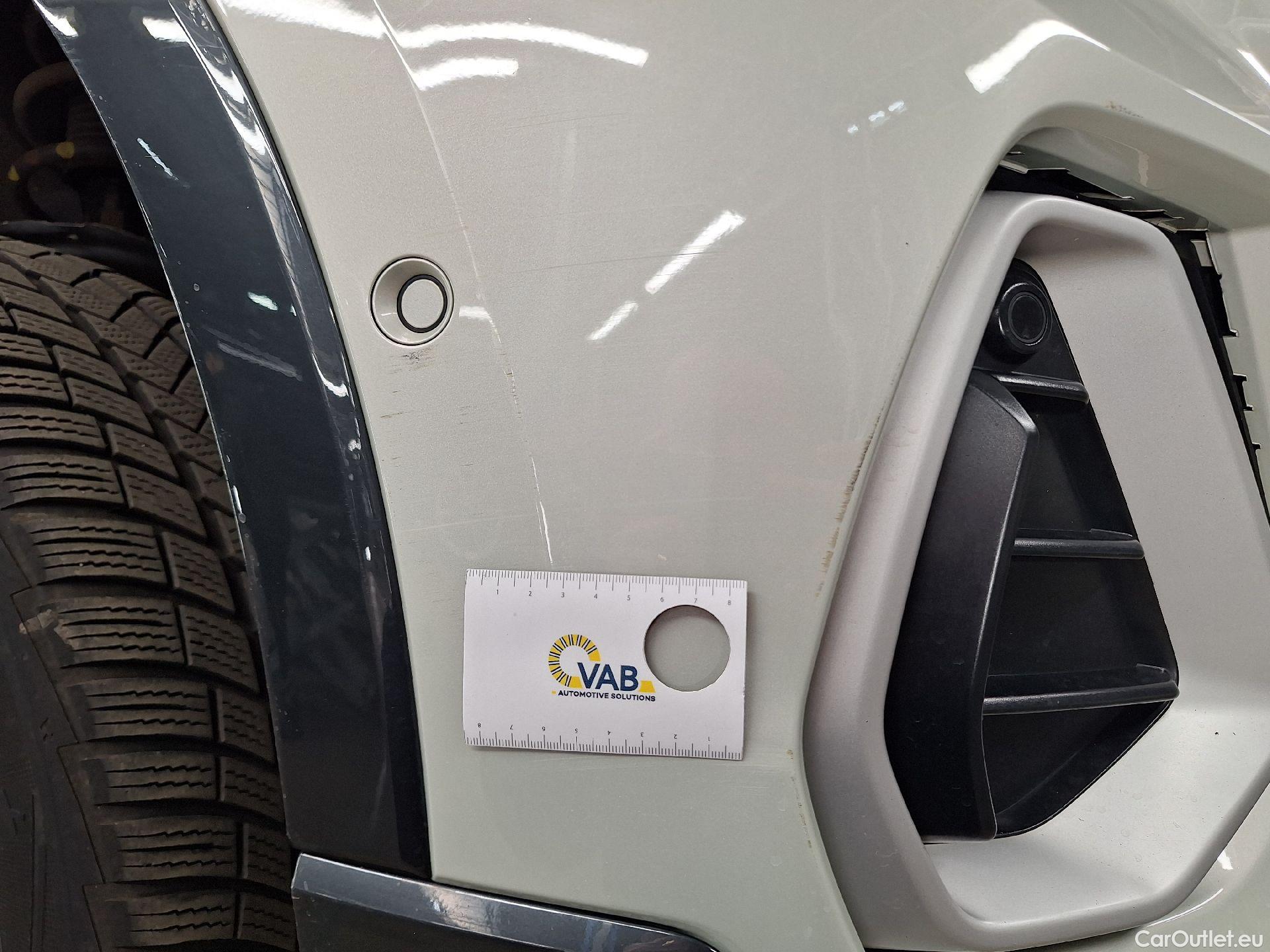  Audi  Q3 Audi,  SB '19 PHEV, Audi  Sportback 45 TFSI e S tronic S Line 5d #21