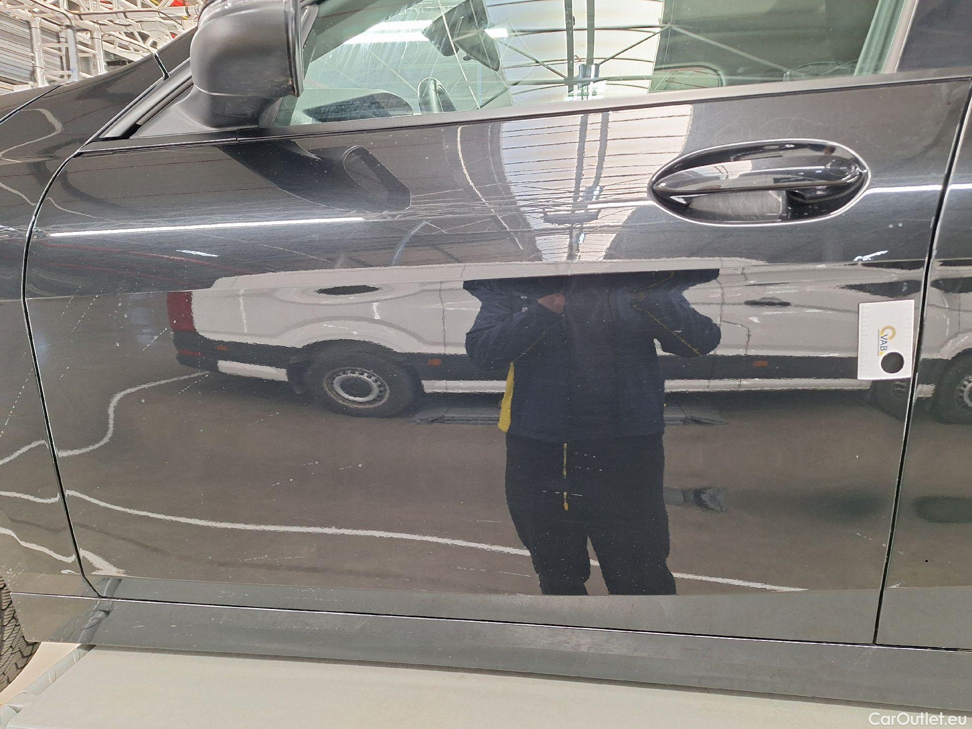  Bmw  Serie 2 BMW, 2-serie Gr.Coupé '19, BMW 2 Reeks Gran Coupé 216dA (85kW) 4d #18