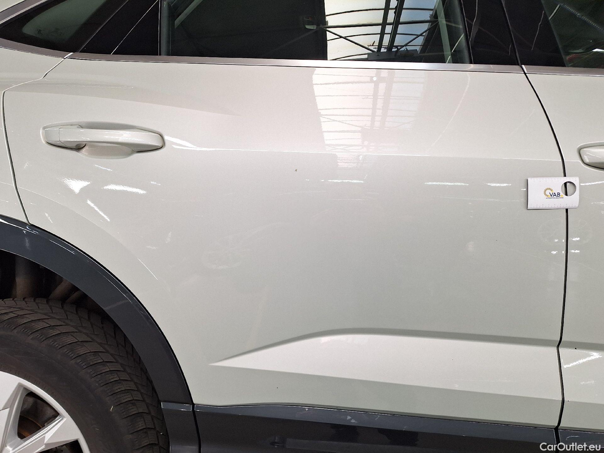  Audi  Q3 Audi,  SB '19 PHEV, Audi  Sportback 45 TFSI e S tronic S Line 5d #18