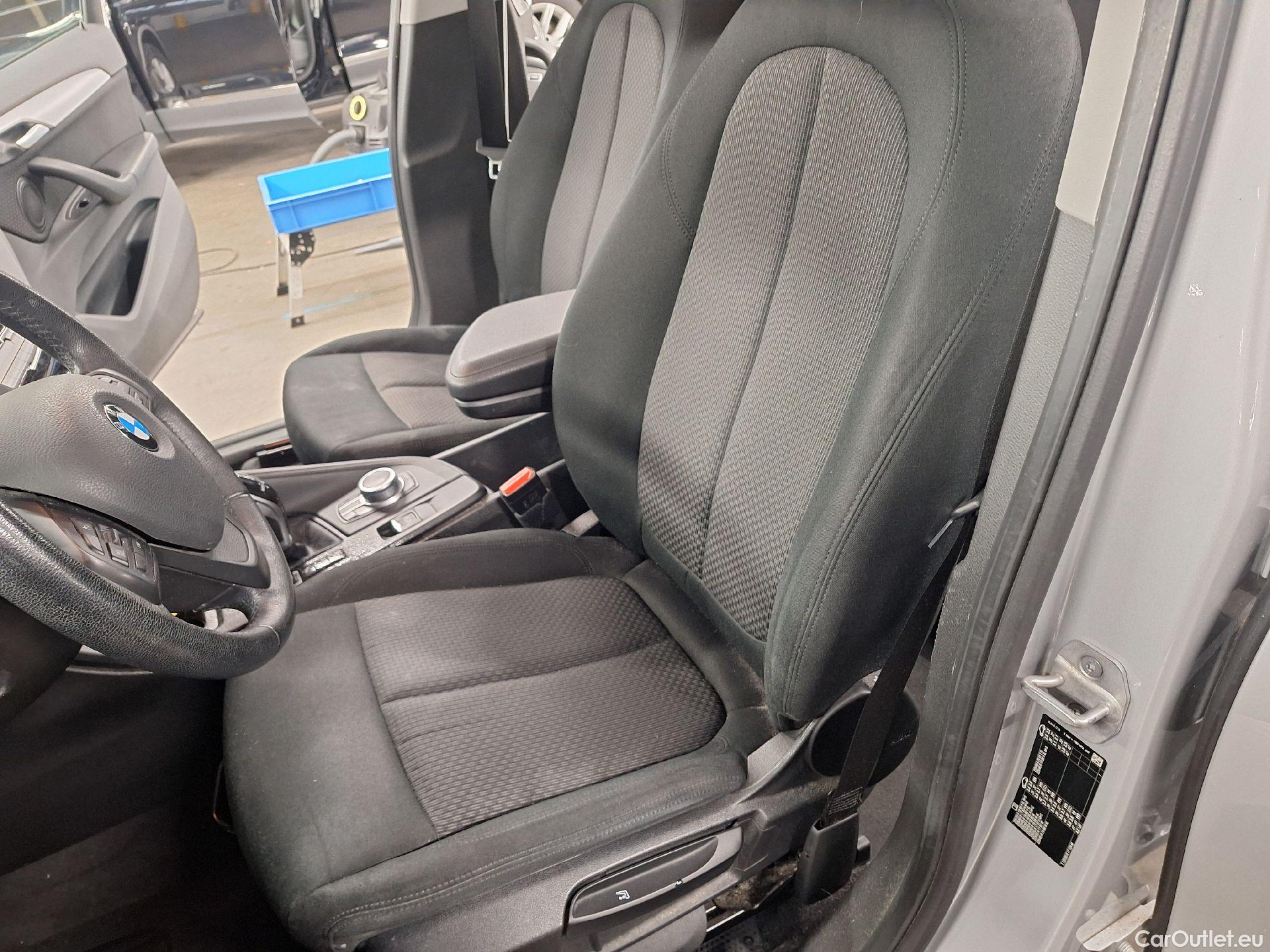  Bmw  X1 BMW,  FL'19, BMW  sDrive18iA (100 kW) 5d #1