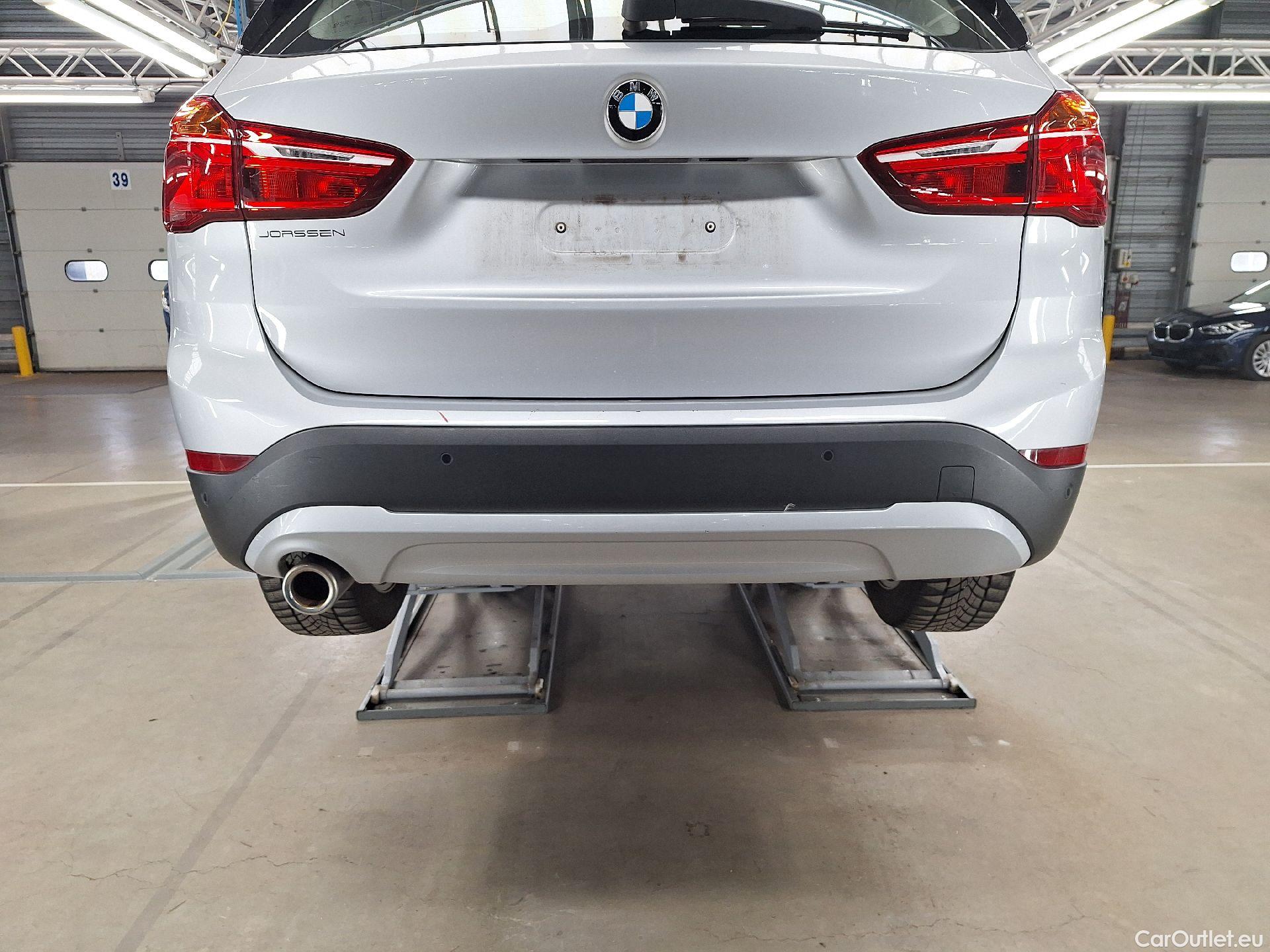  Bmw  X1 BMW,  FL'19, BMW  sDrive18iA (100 kW) 5d #15