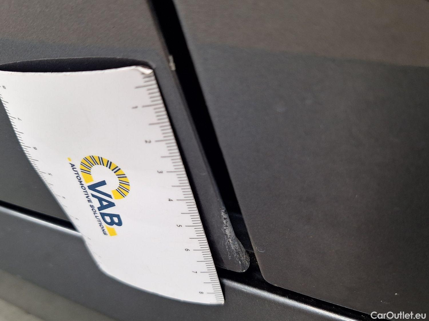  Bmw  Serie 1 BMW, 1-serie '19, BMW 1 Reeks Hatch 116dA (85 kW) 5d #26