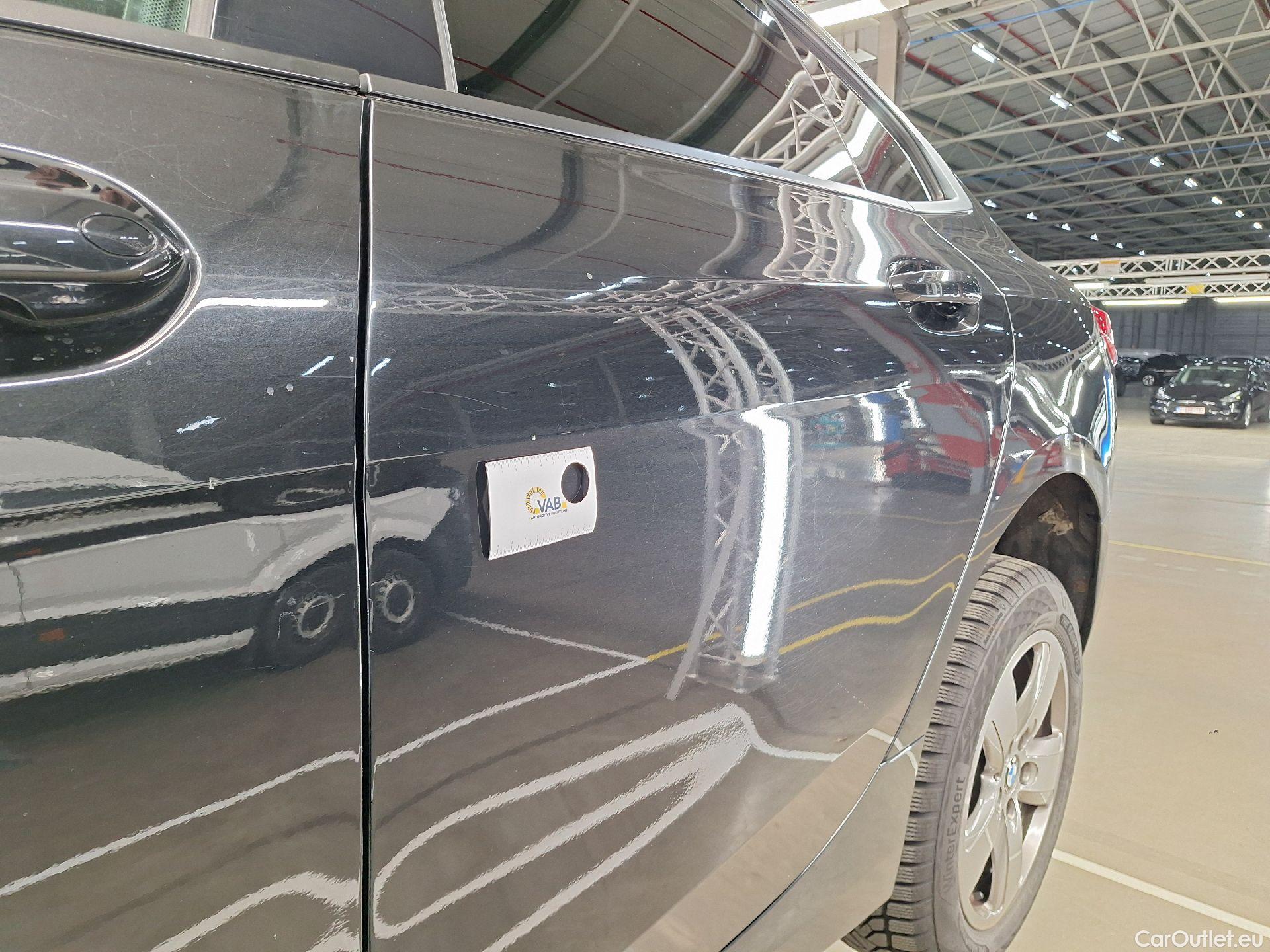  Bmw  Serie 2 BMW, 2-serie Gr.Coupé '19, BMW 2 Reeks Gran Coupé 216dA (85kW) 4d #21