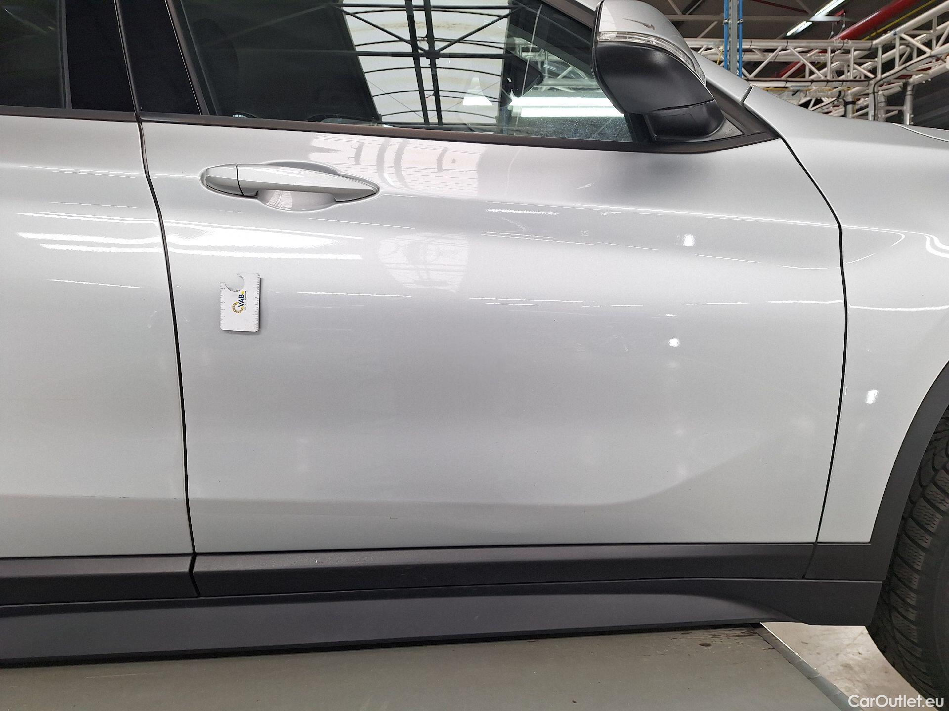  Bmw  X1 BMW,  FL'19, BMW  sDrive18iA (100 kW) 5d #25