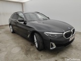  Bmw  Serie 5 BMW 5 Reeks Touring 520e 150kW 5d #8