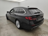  Bmw  Serie 5 BMW 5 Reeks Touring 520e 150kW 5d #7