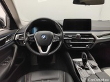  Bmw  Serie 5 BMW 5 Reeks Touring 520e 150kW 5d #9