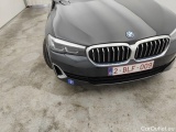  Bmw  Serie 5 BMW 5 Reeks Touring 520e 150kW 5d #28