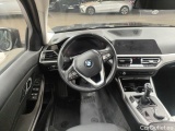  Bmw  Serie 3 BMW 3 Reeks Berline 318d (100 kW) 4d #9