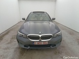 Bmw  Serie 3 BMW 3 Reeks Touring 320dA (120 kW) 5d #5