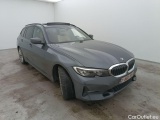  Bmw  Serie 3 BMW 3 Reeks Touring 320dA (120 kW) 5d #8
