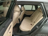  Bmw  Serie 3 BMW 3 Reeks Touring 320dA (120 kW) 5d #10