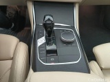  Bmw  Serie 3 BMW 3 Reeks Touring 320dA (120 kW) 5d #28