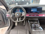  Bmw  Serie 7 BMW 7 Reeks Berline 740d xDrive 220kW 4d #9