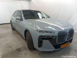  Bmw  Serie 7 BMW 7 Reeks Berline 740d xDrive 220kW 4d #8