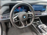  Bmw  Serie 7 BMW 7 Reeks Berline 740d xDrive 220kW 4d #22