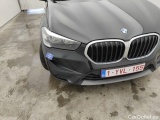  Bmw  X1 BMW  sDrive18iA (100 kW) 5d #49