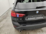  Bmw  X1 BMW  sDrive18iA (100 kW) 5d #67