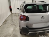  Citroen  C3 Citroën  Aircross 1.2 PureTech 110 S&S MAN PLUS 5d #9