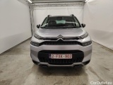  Citroen  C3 Citroën  Aircross 1.2 PureTech 110 S&S MAN PLUS 5d #49
