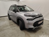 Citroen  C3 Citroën  Aircross 1.2 PureTech 110 S&S MAN PLUS 5d #63