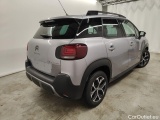  Citroen  C3 Citroën  Aircross 1.2 PureTech 110 S&S MAN PLUS 5d #62