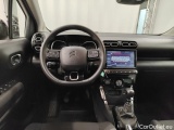  Citroen  C3 Citroën  Aircross 1.2 PureTech 110 S&S MAN PLUS 5d #64