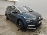  Citroen  C4 Grand Picasso Citroën Grand C4 Spacetourer 1.5 BlueHDi 130 S&S EAT8 Business Lounge 5d 7pl #8