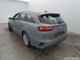 KIA  Cee'd KIA  Sportswagon Pulse 1.0 T-GDi 100 ISG 5d #21