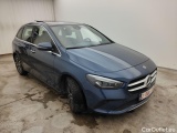  Mercedes  B-Klasse Mercedes-Benz  B 180 d Business Solution Aut. 5d #8
