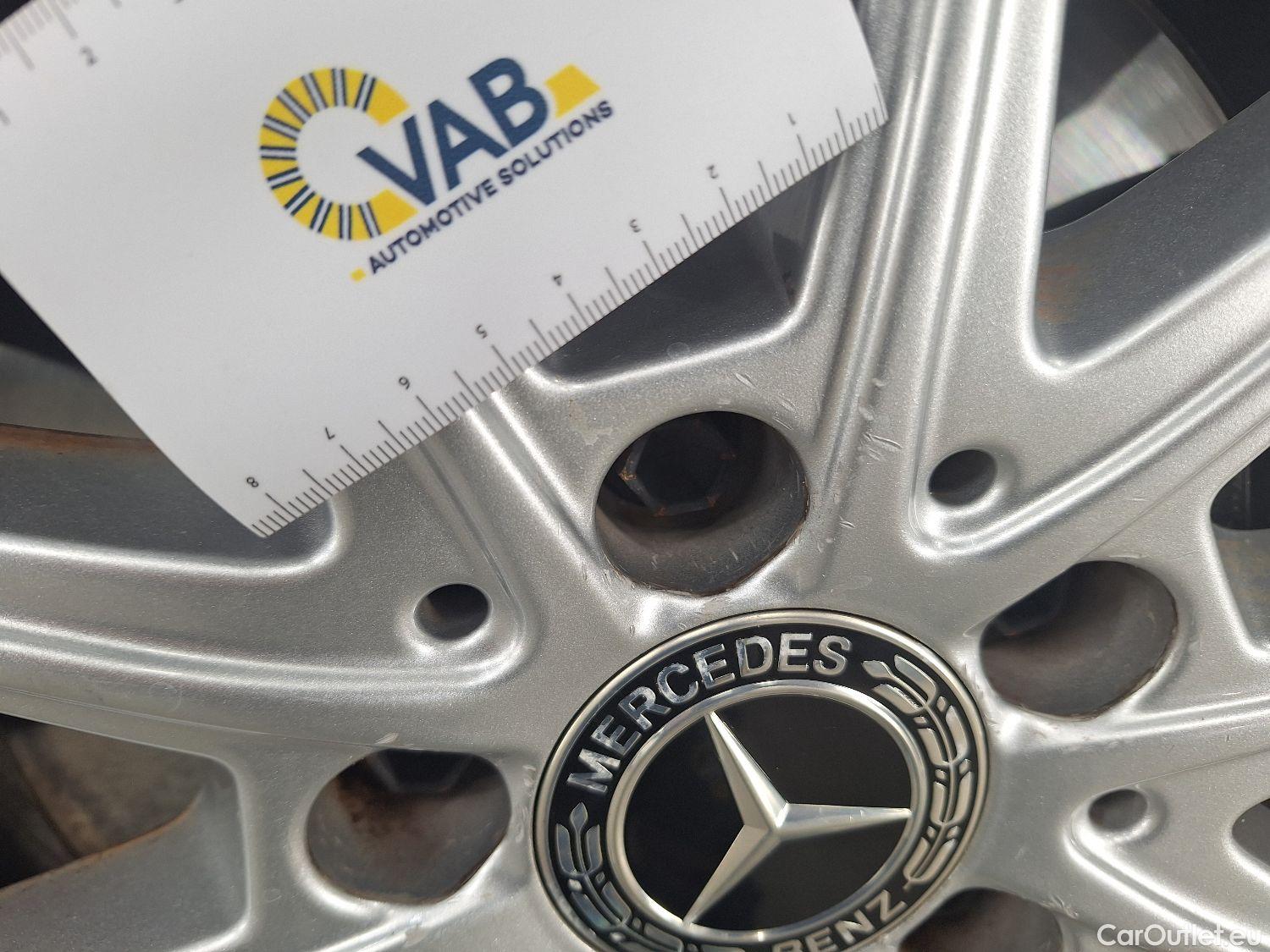  Mercedes  CLA-Klasse Mercedes, CLA-Class '19, Mercedes-Benz CLA CLA 200 Business Solution Aut. 4 #2